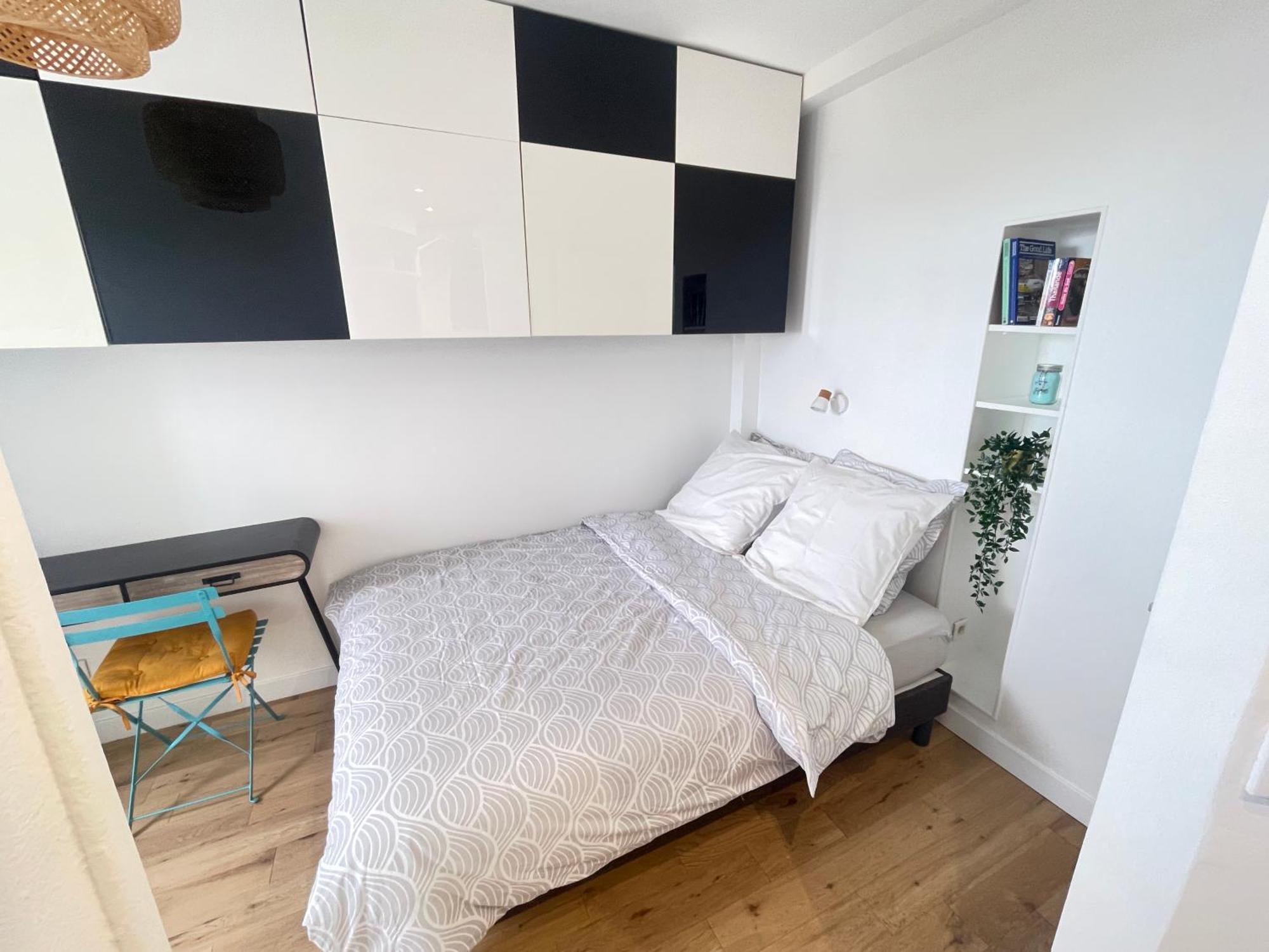 Superbe Appartement Haussmannien Suspendu 파리 외부 사진