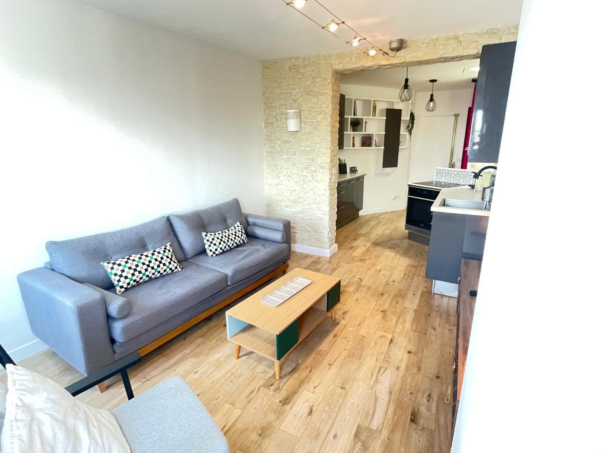 Superbe Appartement Haussmannien Suspendu 파리 외부 사진