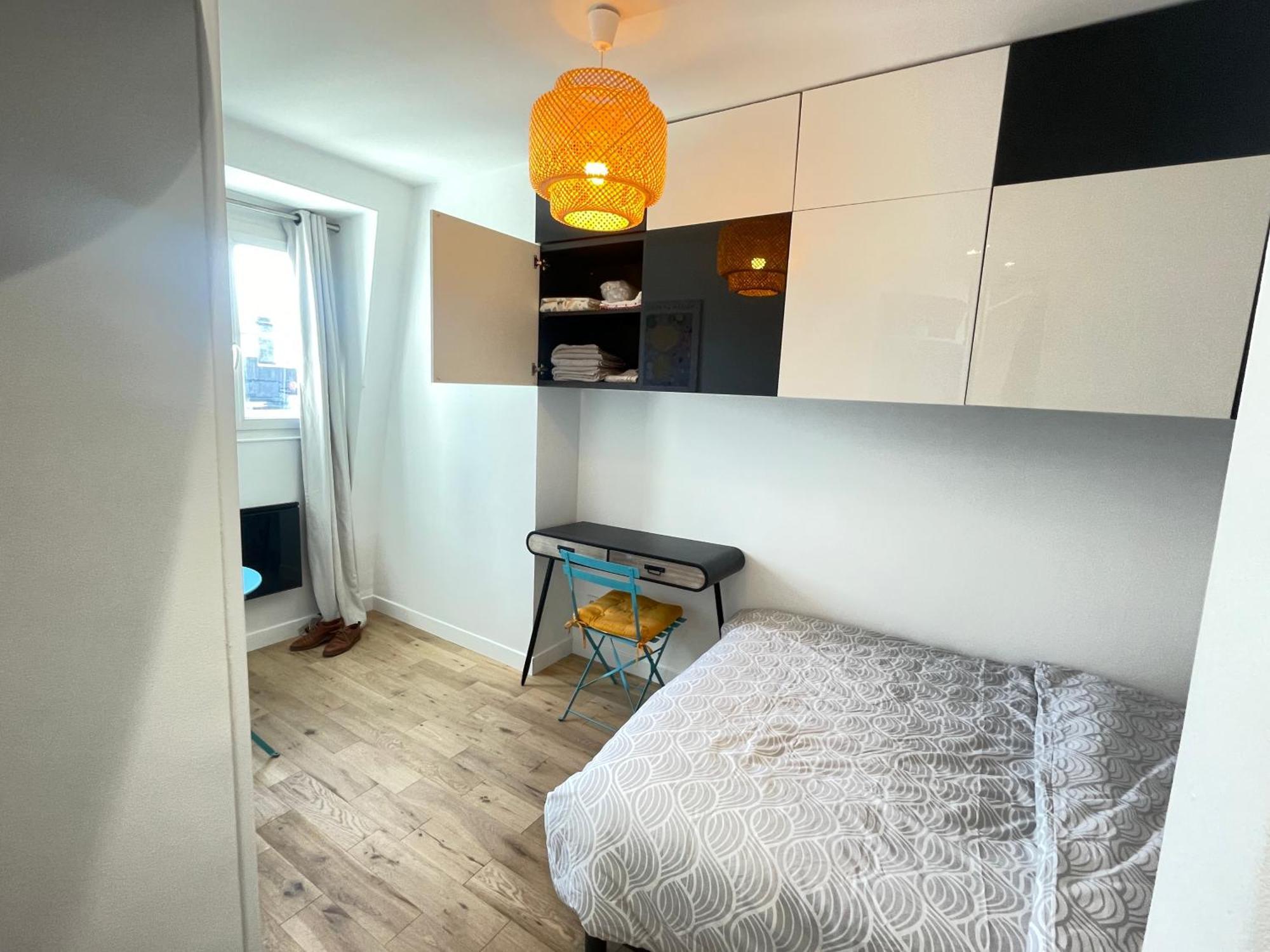Superbe Appartement Haussmannien Suspendu 파리 외부 사진